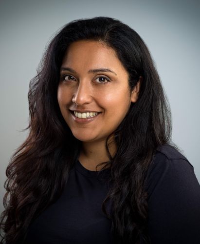 Selina Patankar-Owens - 21st Century Actors