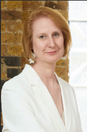 Annarie Boor - Tapping Frog Management