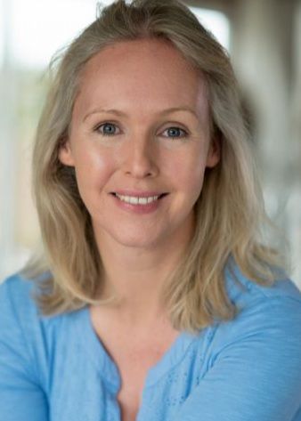 Rachel O'Shea - International Actors London