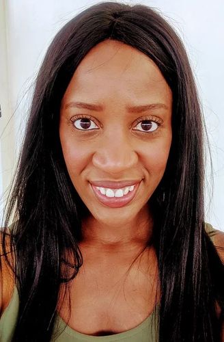 Eki Maria - Artistes Collective Talent Management