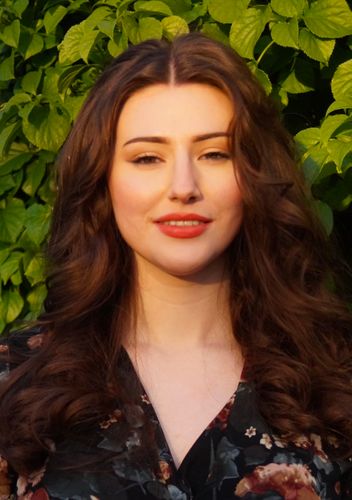 Eden Monteath - DBA