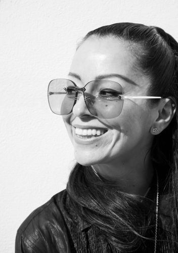 Nana Tinley Klimek - HeadNod Agency