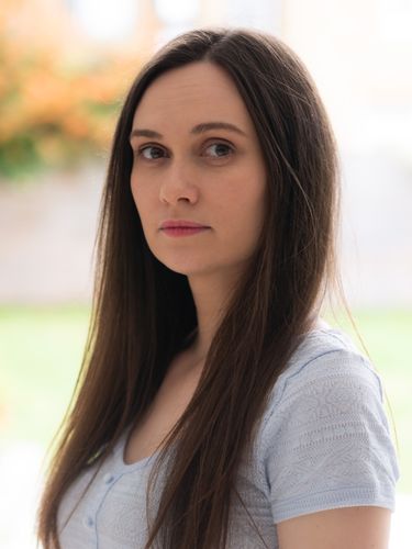 Aya Hluskova - DNA Management