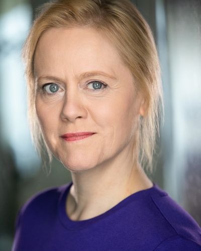Miranda Harisson - Arena Agency