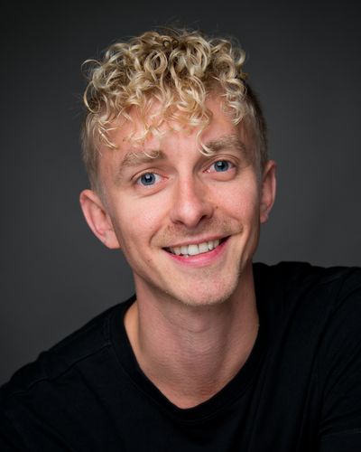 Ollie Lewin - Freedom Talent Agency