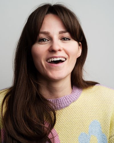 Amy Kitts - 1984 Personal Management