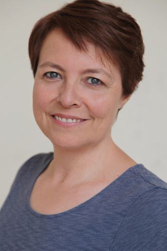 Angela Harvey - Rosebery Management