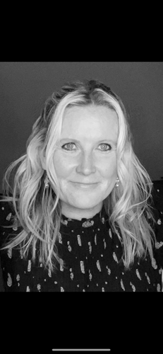 Emma Burnett - Mad Fish Management