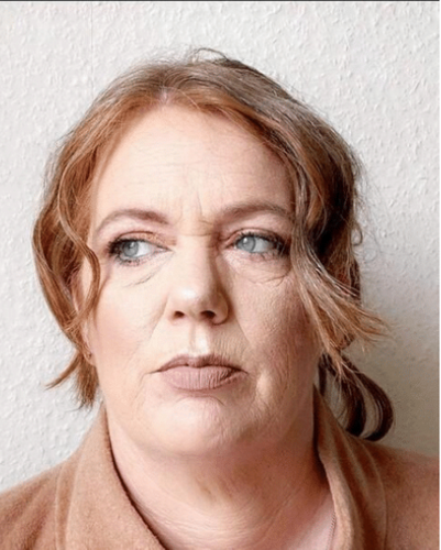 Pip Gofton -  AP Talent Management