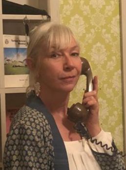  Jennifer Withers - StevensonWithers Associates Ltd