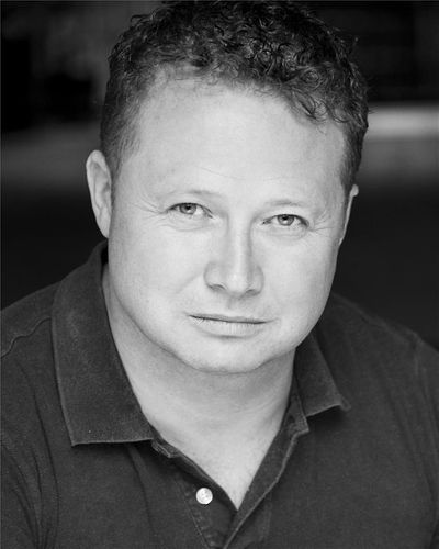 Mark Pollard - M R Management