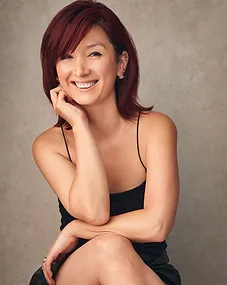Nathalie Bazan - Bazan Talent Agency