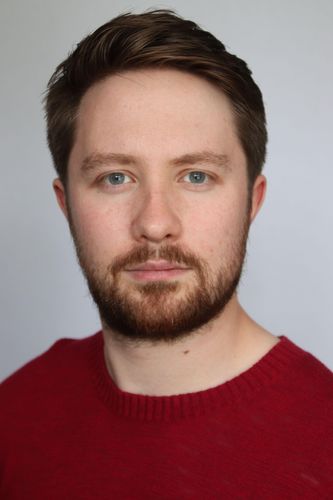 Conor Nolan - RED Talent Management