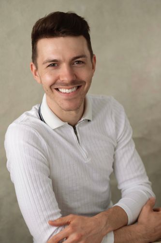 Robert Game - HOST Talent Group