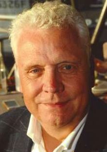 Guy Kean - Mrs Jordan Associates