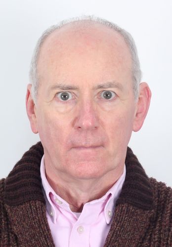 Sean D Lynch - Mrs Jordan Associates