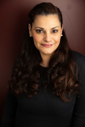 Alexa Pereira - 