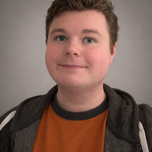 Jacob Buckley - The Artists Partnership