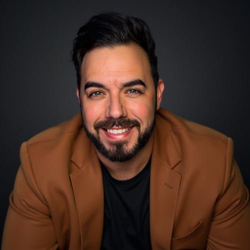 Lance Camarillo - 