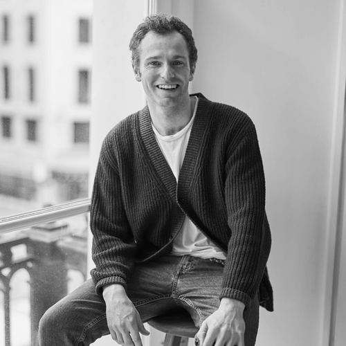 Max Grant - 