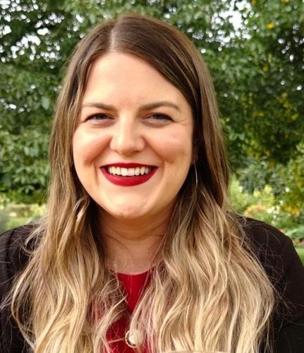 Melissa Gethin Clarke - 