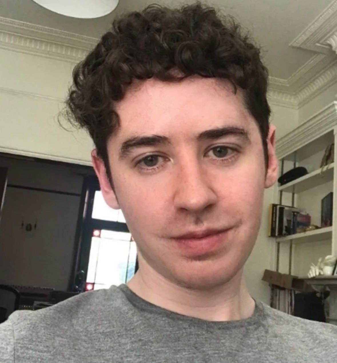 Niall Dingle - Curtis Brown Group