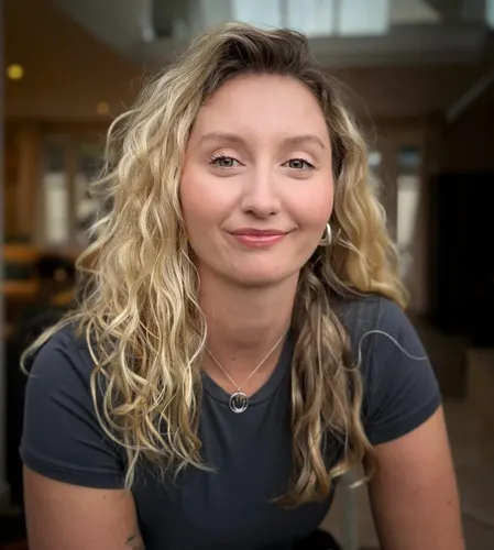 Yvonne Lawlor - Daniel Edwards Casting