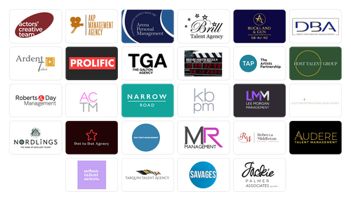 Meet the Agents: VertiCast Actors Pro Expo Virtual 2026 Roundtable Schedule