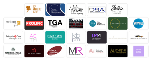Meet the Agents: VertiCast Actors Pro Expo Virtual 2026 Roundtable Schedule
