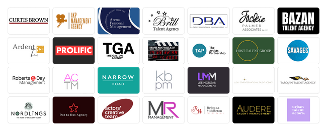 Meet the Agents: VertiCast Actors Pro Expo Virtual 2026 Roundtable Schedule
