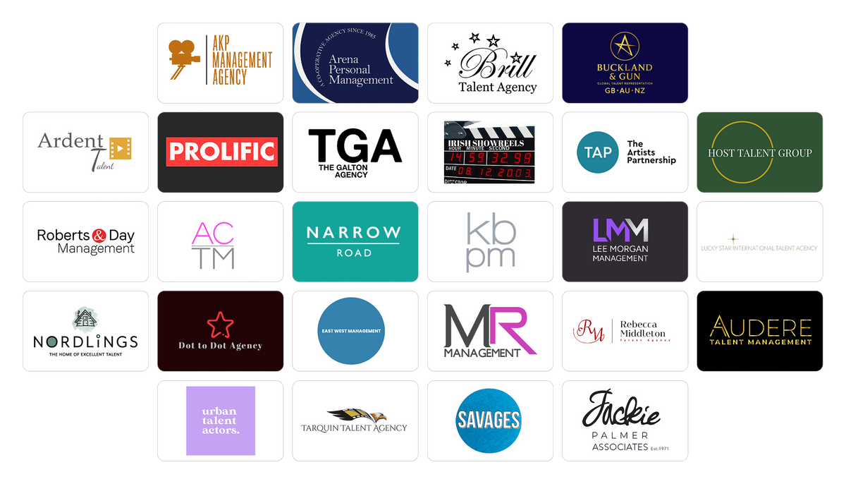 Meet the Agents: VertiCast Actors Pro Expo Virtual 2026 Roundtable Schedule