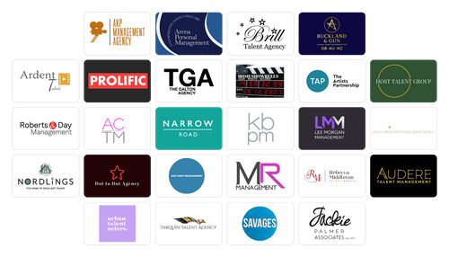 Meet the Agents: VertiCast Actors Pro Expo Virtual 2026 Roundtable Schedule