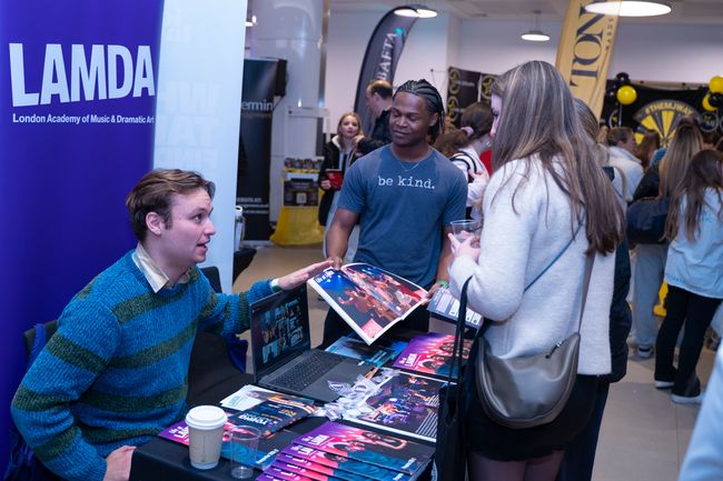 Networking That Moves the Needle: Tips for Actors at WeAudition: Actors Pro Expo