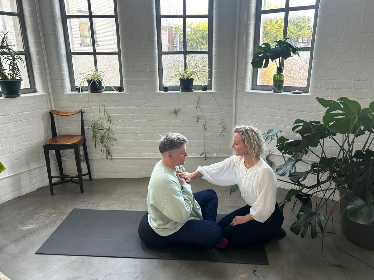 Why Regulation Is the Actor’s Hidden Craft