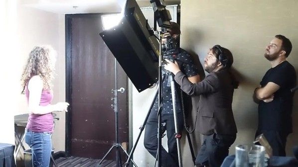 Stop Waiting for an Agent: Why You Are the CEO of Your Acting Career