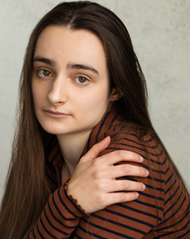 Poppy Byers