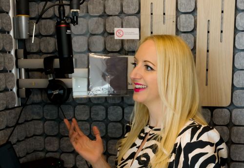 Could Voiceover Be the Missing Piece of Your Acting Career?