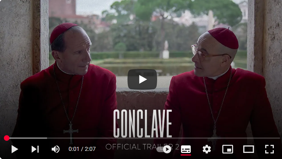 conclave