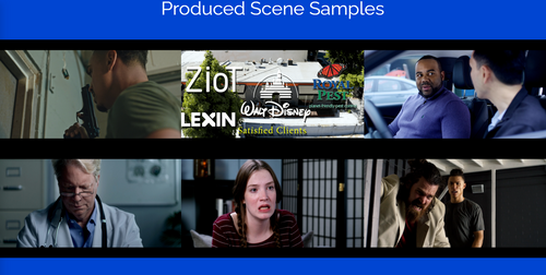 Why JIG Reel Studios is the #1 Demo Reel Service in Los Angeles