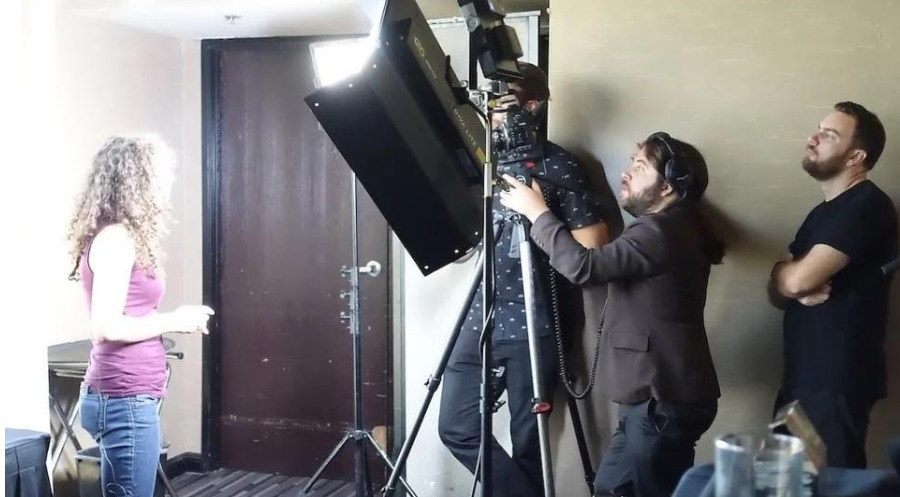 Stop Waiting for an Agent: Why You Are the CEO of Your Acting Career