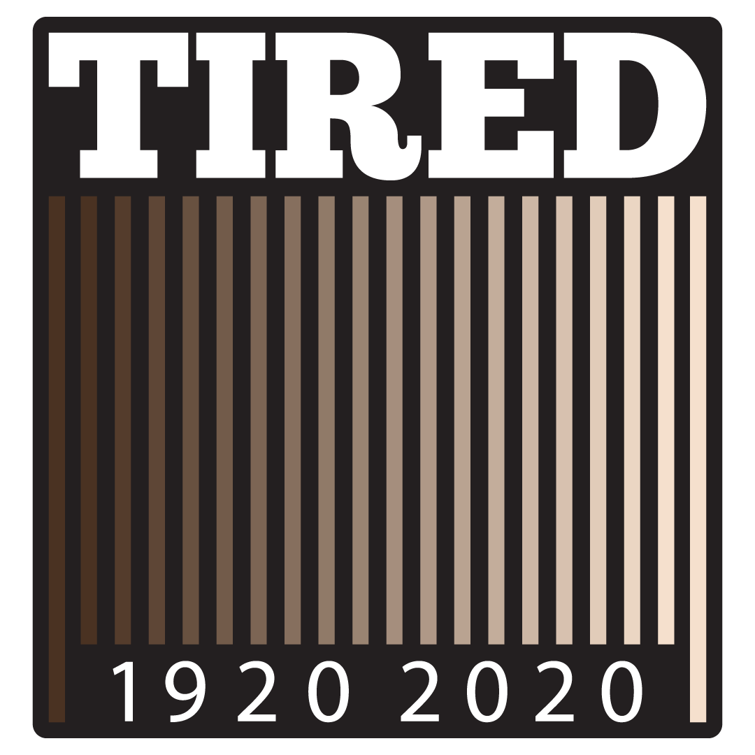 The TIRED Movement: Championing and Improving Inclusivity and Diversity across the Performing Arts