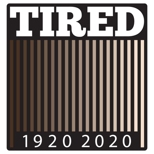 The TIRED Movement: Championing and Improving Inclusivity and Diversity across the Performing Arts