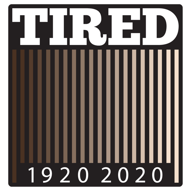 The TIRED Movement: Championing and Improving Inclusivity and Diversity across the Performing Arts