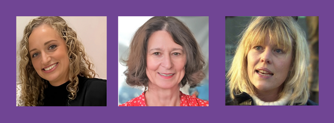 Judges announced! 🎭 Perform Live on Our Virtual Stage at WeAudition: Actors Pro Expo Virtual 2025