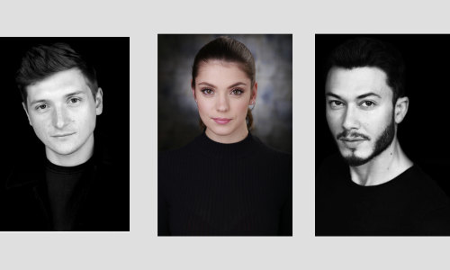 At Vanity Studios, we have the expertise and industry know how to provide winning actor headshots