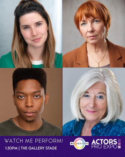 Meet Our 2026 Stage Competition Winners