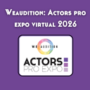 Tickets Are Live For Our Virtual Expo!