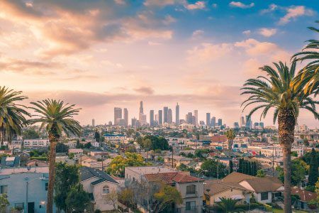 LA is Calling: Navigating Hollywood, The Filmmaking Capital of the World with Studio For Performing Arts LA