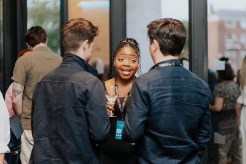 What Agents and Casting Directors Look for in New Performers