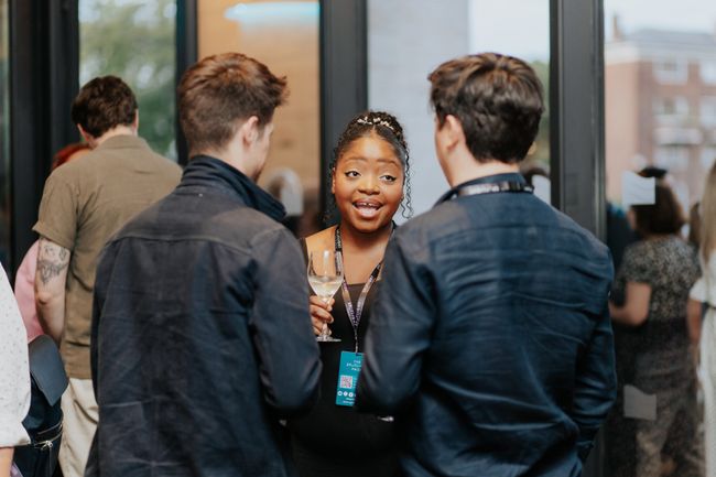 What Agents and Casting Directors Look for in New Performers